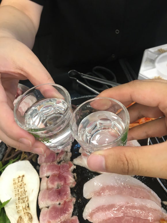 우리고깃집 사진 8