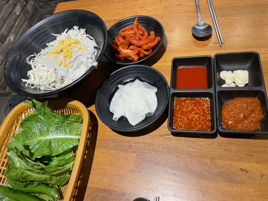 깐깐한족발(목포점) 이미지