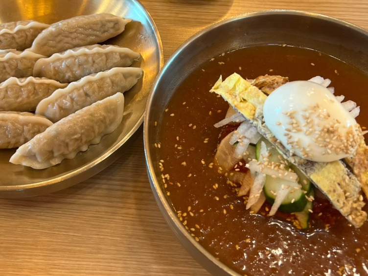 가암가실면옥 이미지