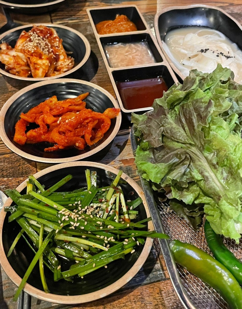 족발신선생(은계점) 이미지
