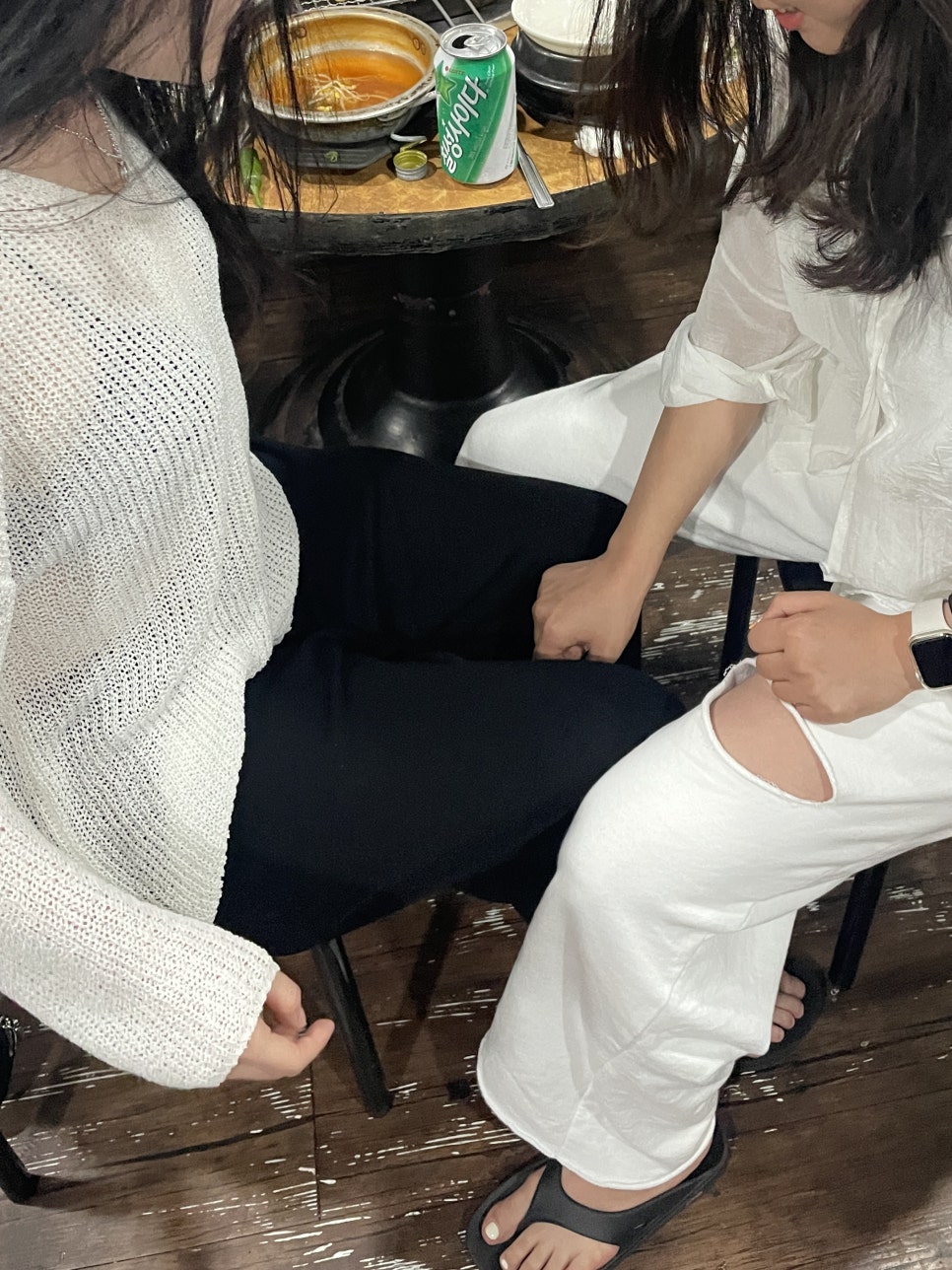 부산산꼼장어 이미지