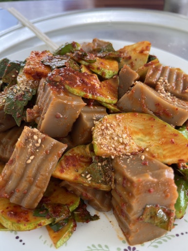 경북식당 이미지