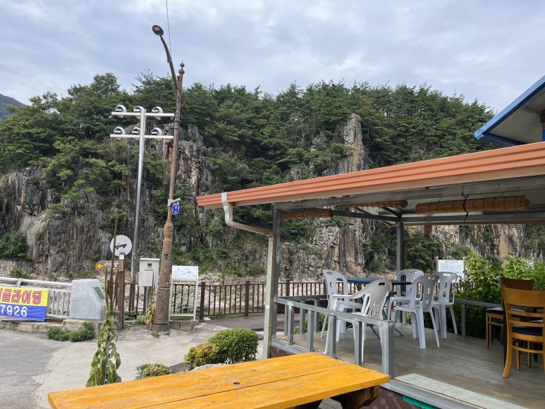 경북식당 이미지