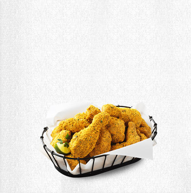 뉴치킨 이미지