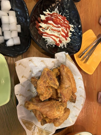 88켄터키치킨쌍암점 이미지
