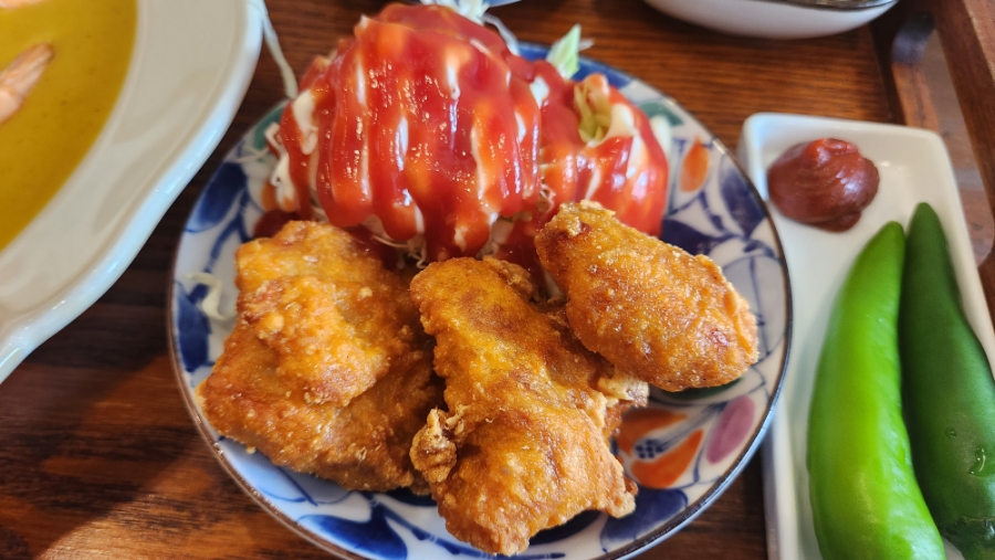 단양강잔도 주차장 이미지