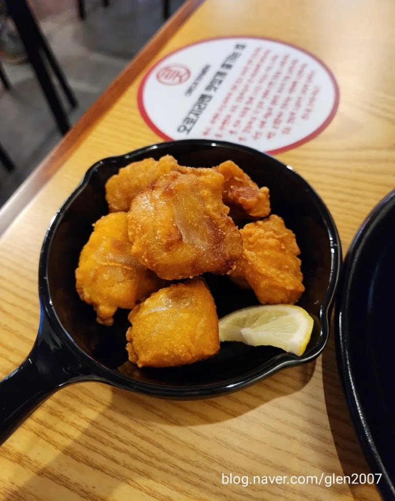 오로지라멘 중앙유통단지점 이미지
