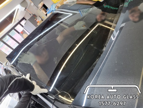 으뜸자동차유리 이미지