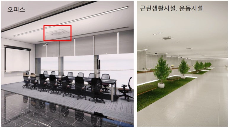 케이원PC방 이미지