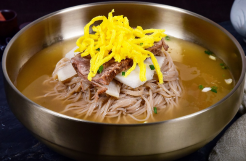 서울면옥 이미지