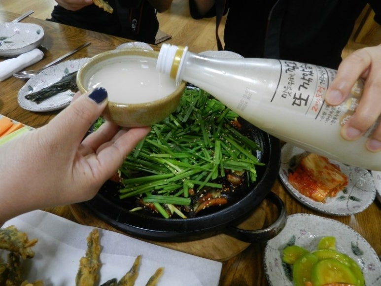 경주민물매운탕 이미지