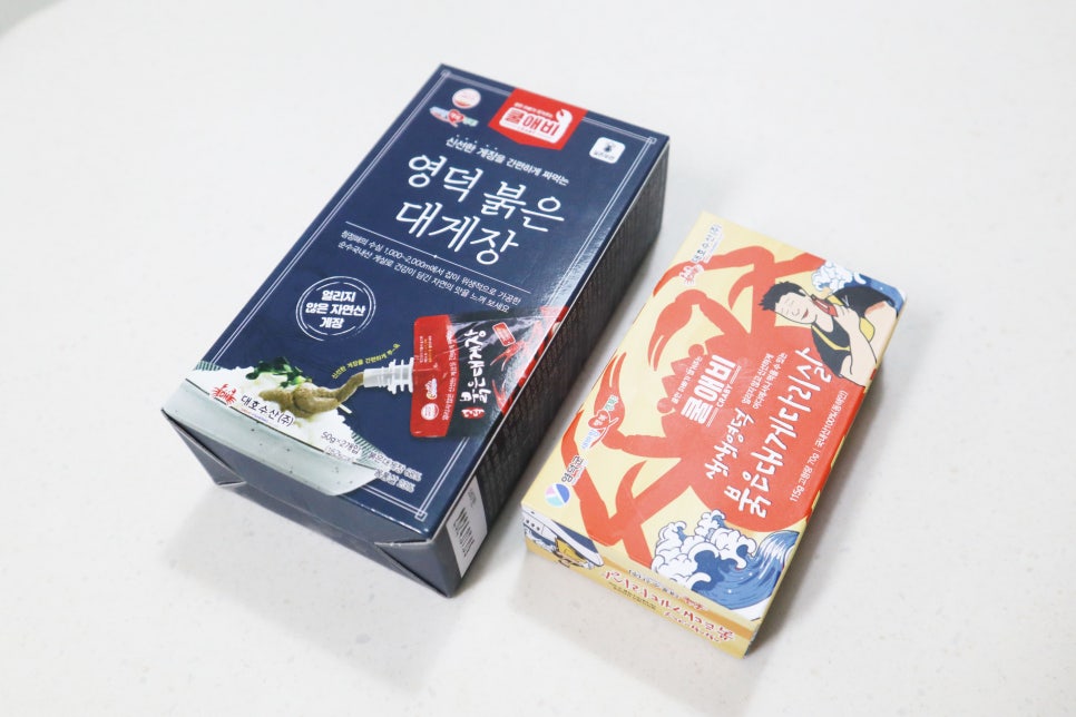 대호수산 이미지