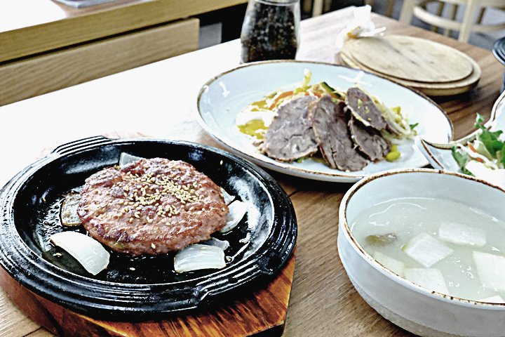 동인동찜갈비왕갈비탕 이미지