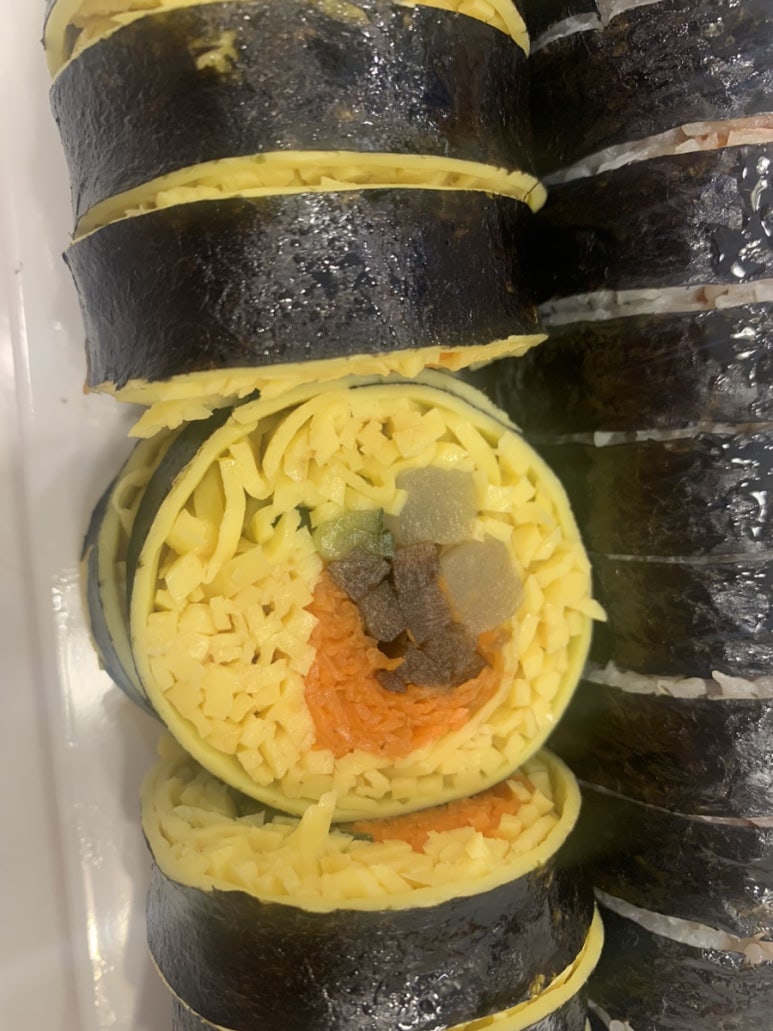 여우애김밥 우장산역점 이미지