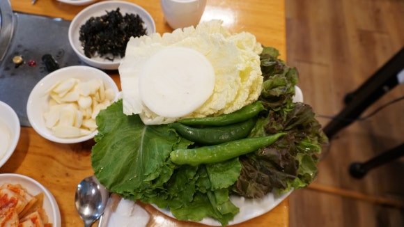 청주집식당 이미지