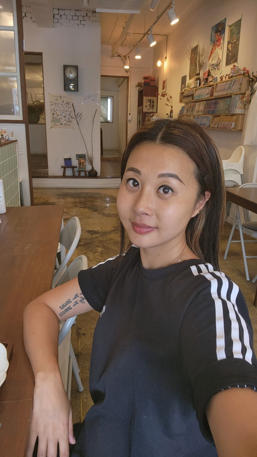 단양강잔도 주차장 이미지