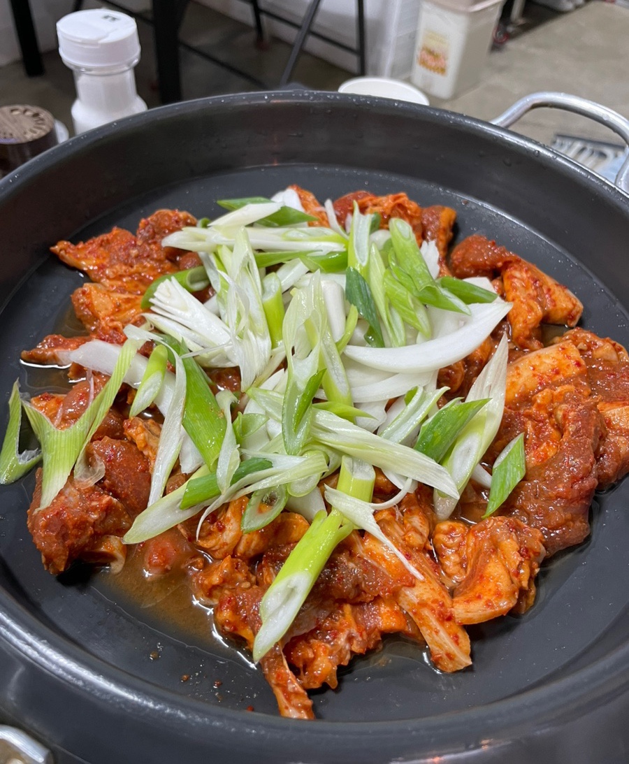 박가 고기국수 이미지
