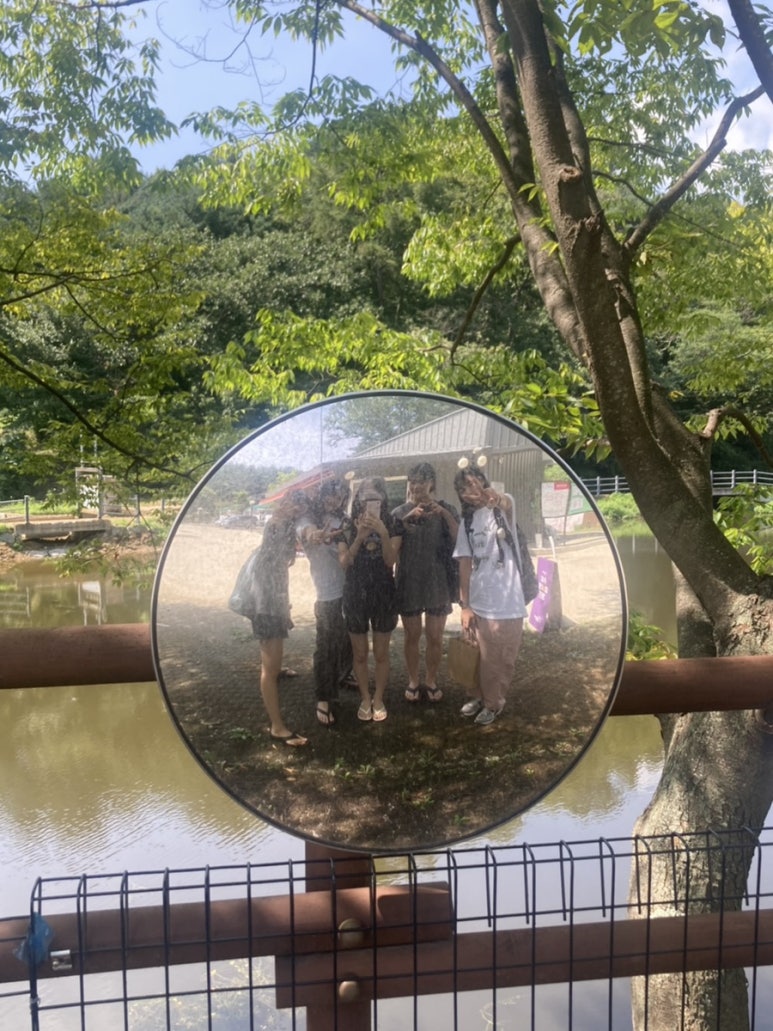 하늘아래 수성별사랑캠프 이미지