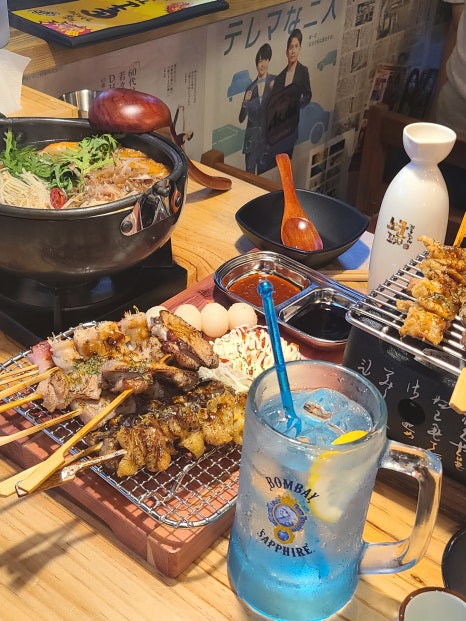 노군꼬치 서산테크노밸리점 이미지