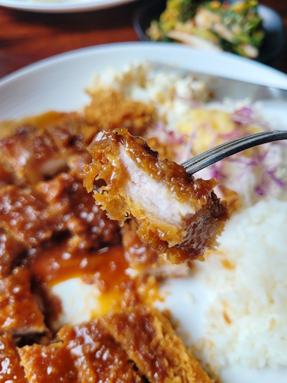 조아저씨성거산비빔국수 이미지