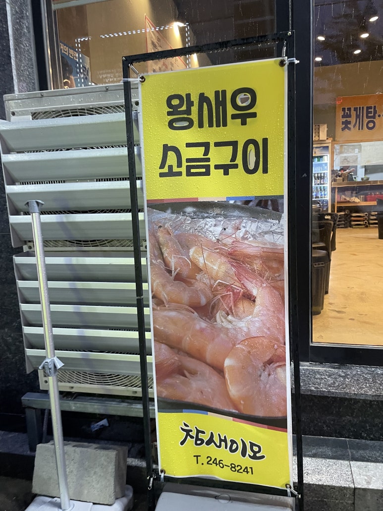 참새이모 이미지