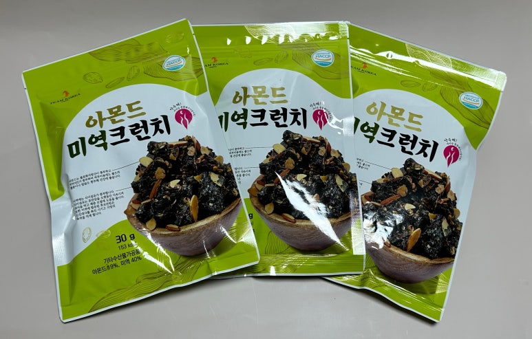 주식회사 아몬드 이미지