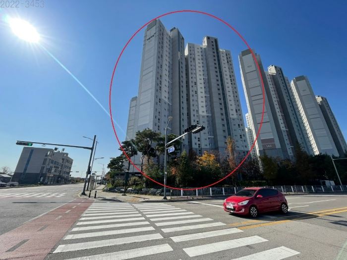 평택안일초등학교 이미지