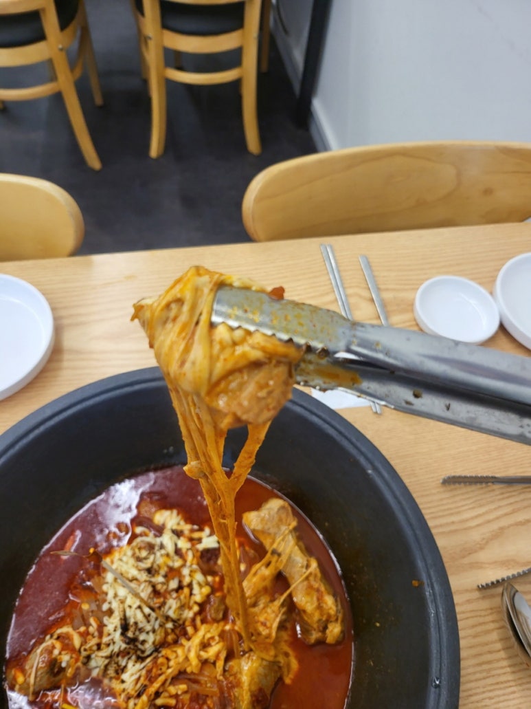 인성식당 이미지