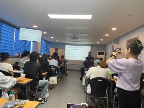 행동건축사사무소 이미지
