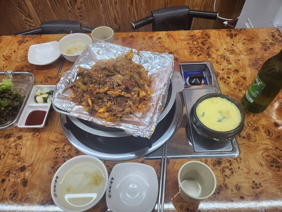 오케이곱창 이미지