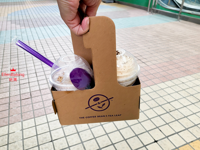 커피빈일산웨스턴돔1호점 이미지