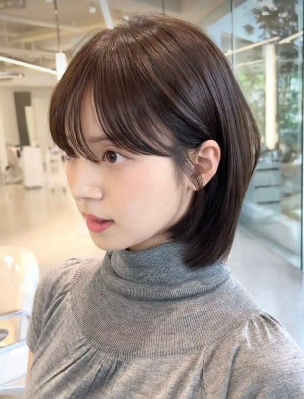 하트미용실 이미지