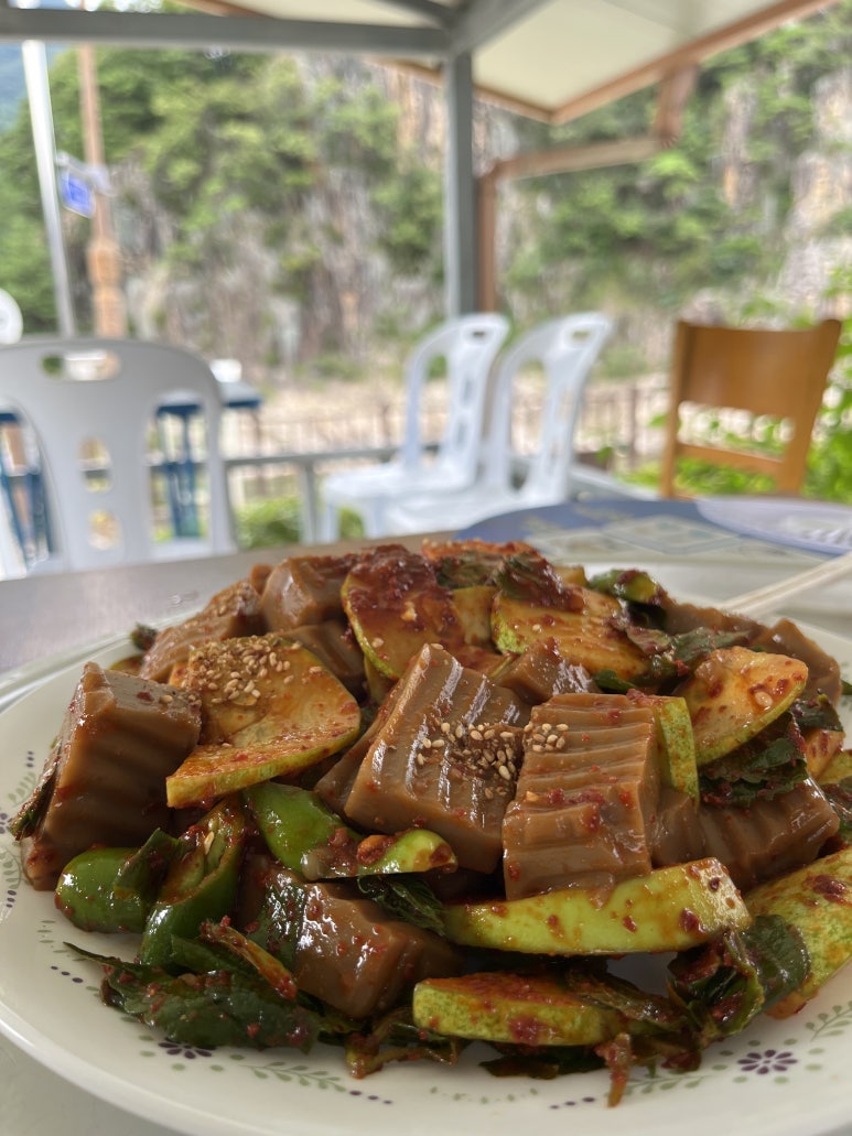 경북식당 이미지