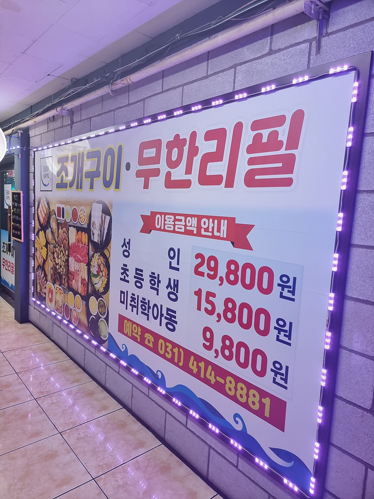 바다나무 이미지
