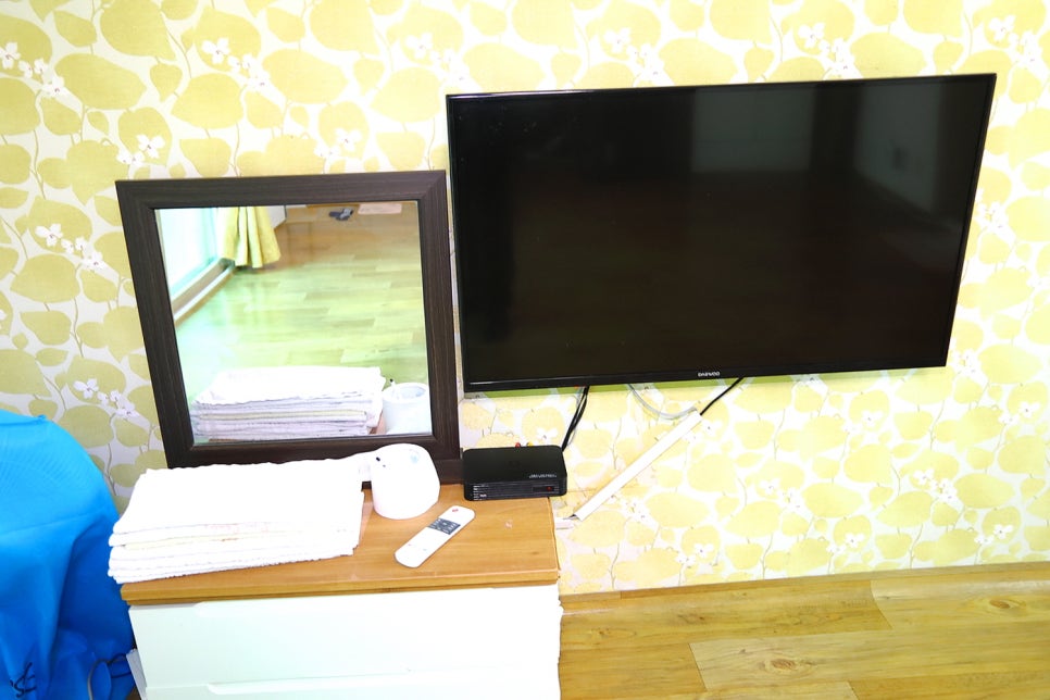 예솔펜션 이미지