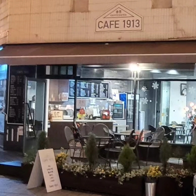 송정cafe1913 이미지