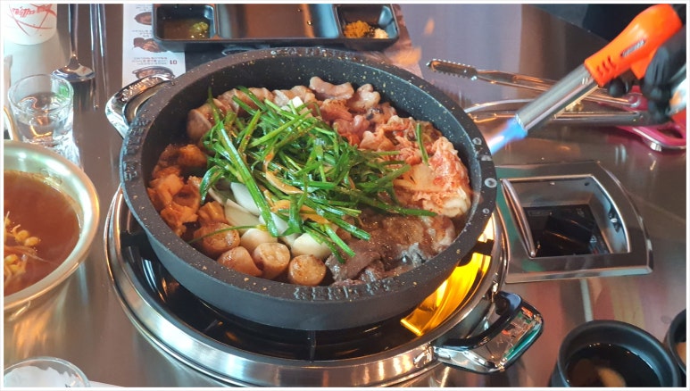 경북곱창 이미지