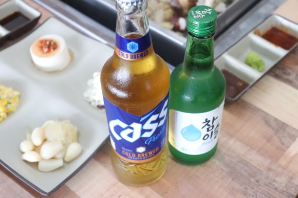 키킨씨푸드 이미지