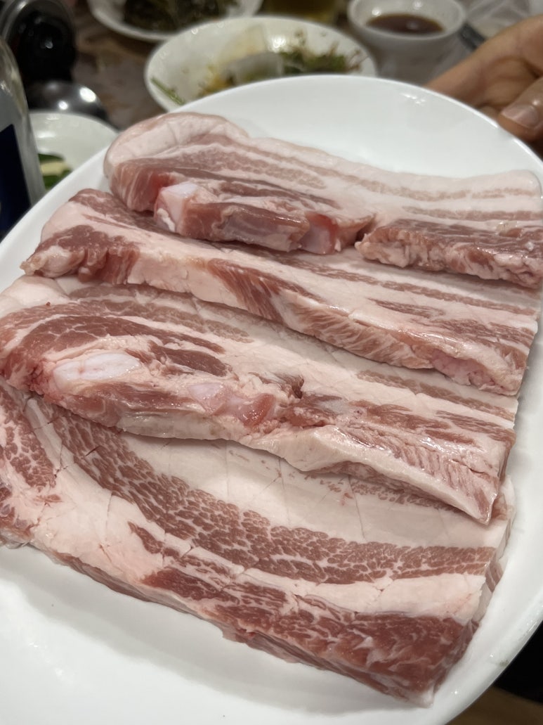 가야식육식당 이미지