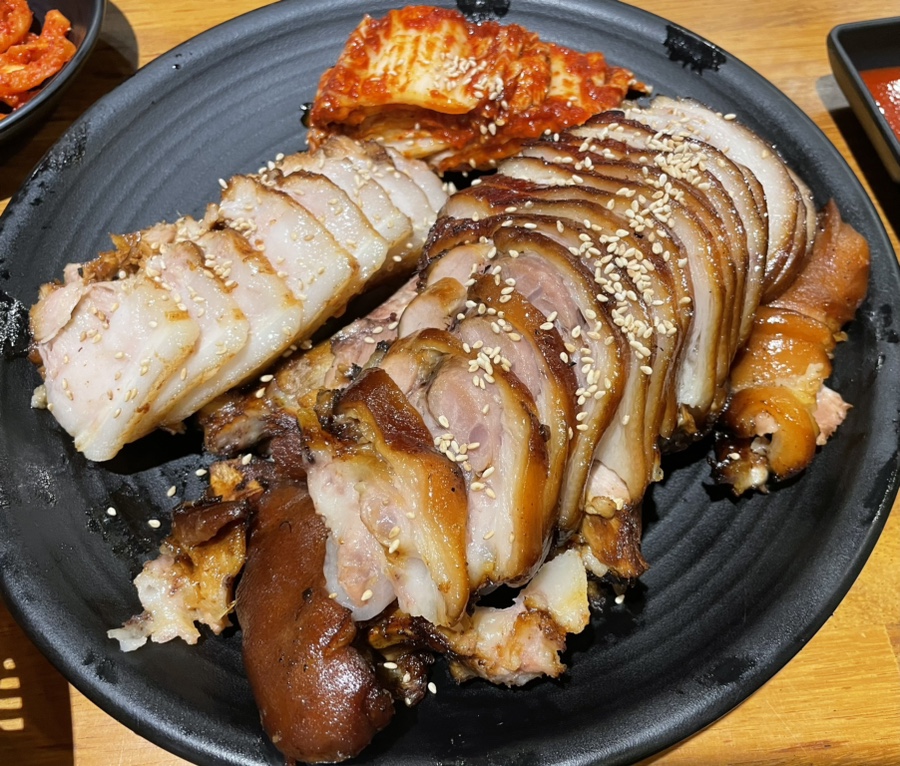 깐깐한족발(목포점) 이미지