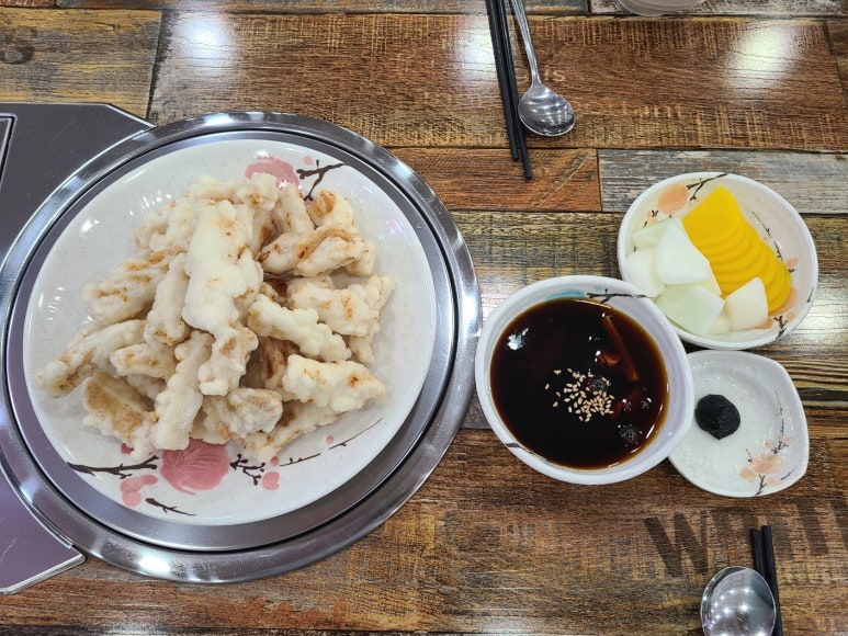 군산오징어짬뽕 이미지