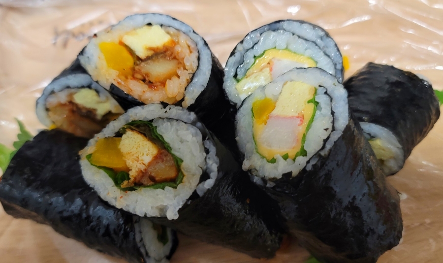 속초꼬마김밥 이미지