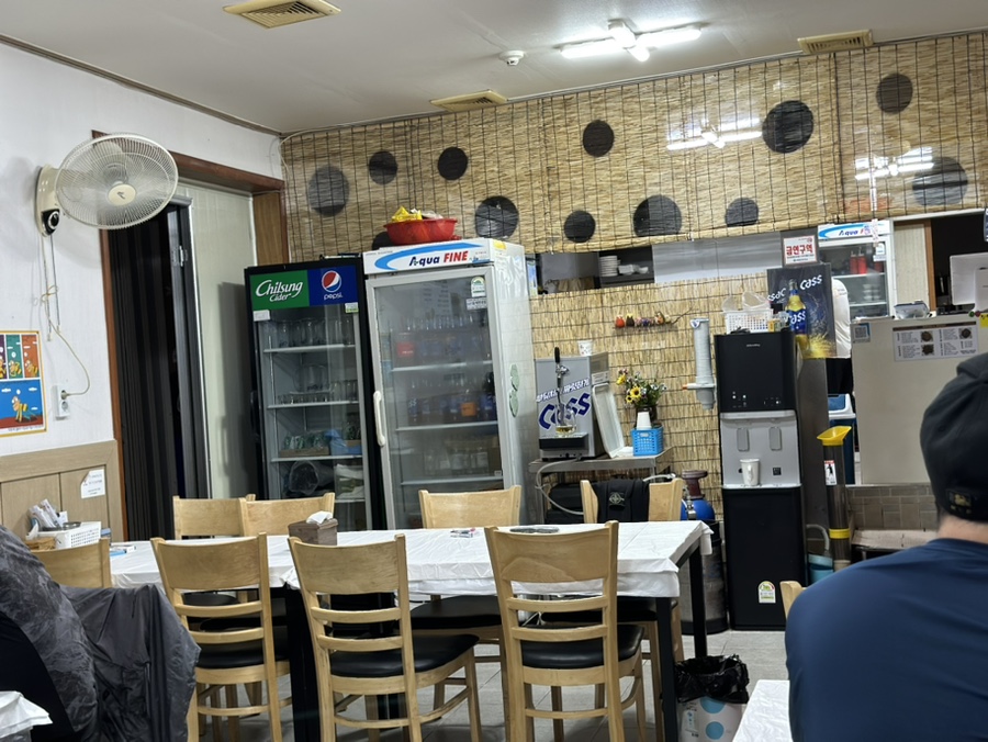 장항닭집 이미지
