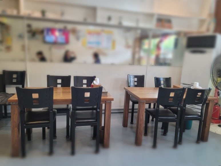 충무굴뚝배기추어탕 이미지