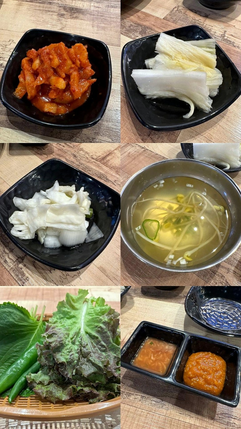 화담족발 이미지