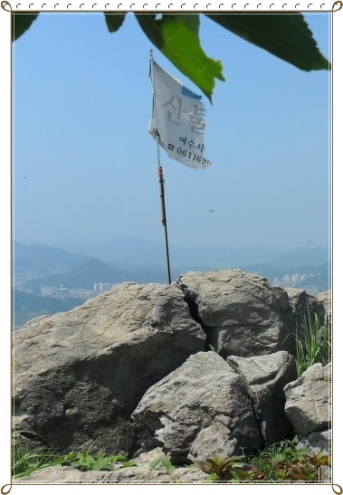 석창 사거리(순천방면) 이미지