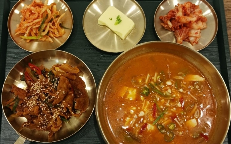 맛있GO 이미지