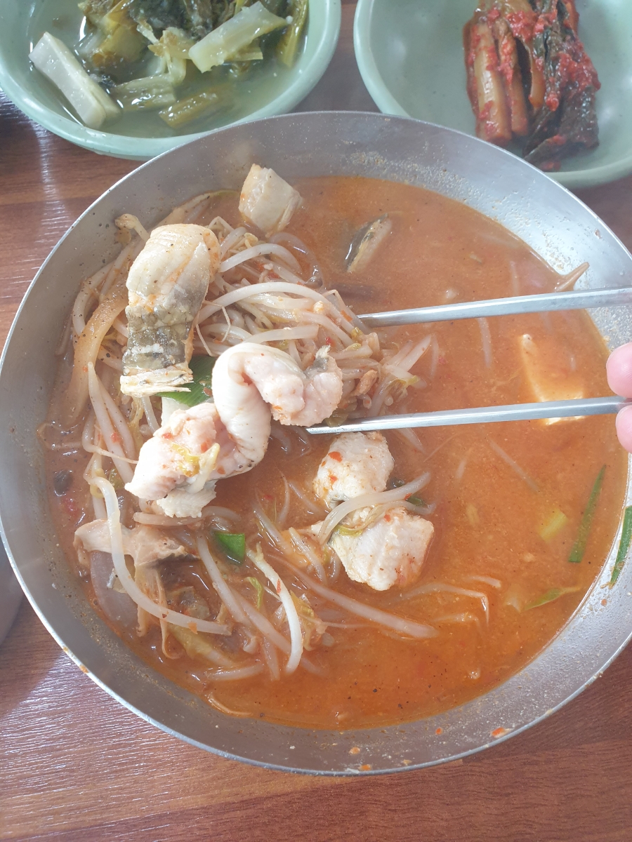 영빈식당 이미지