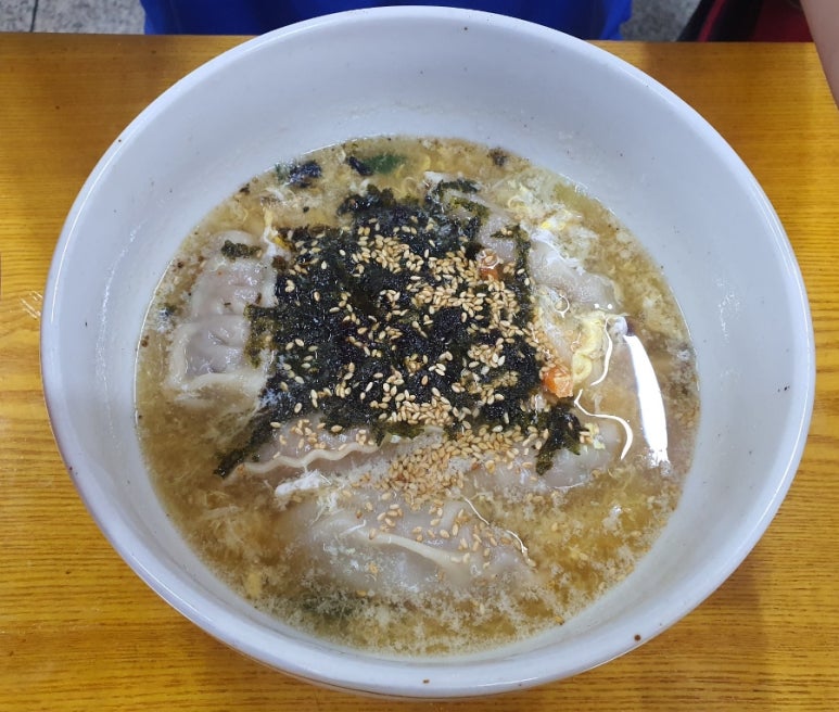 대곳밥상 이미지