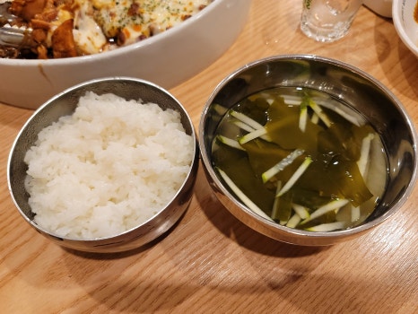 일미리금계찜닭 진영점 이미지